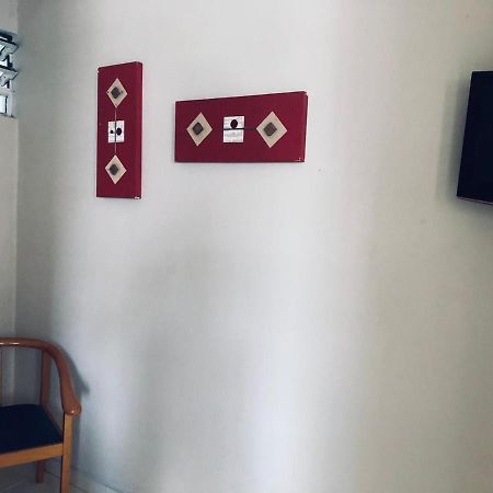 Kit Apartamento Central Петролина Экстерьер фото