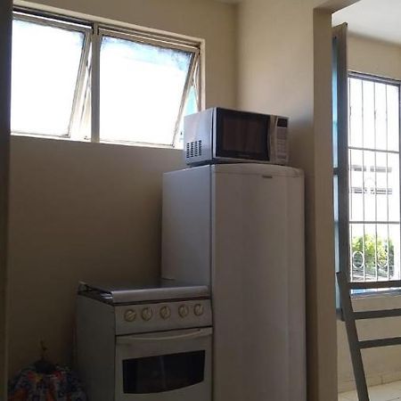 Kit Apartamento Central Петролина Экстерьер фото