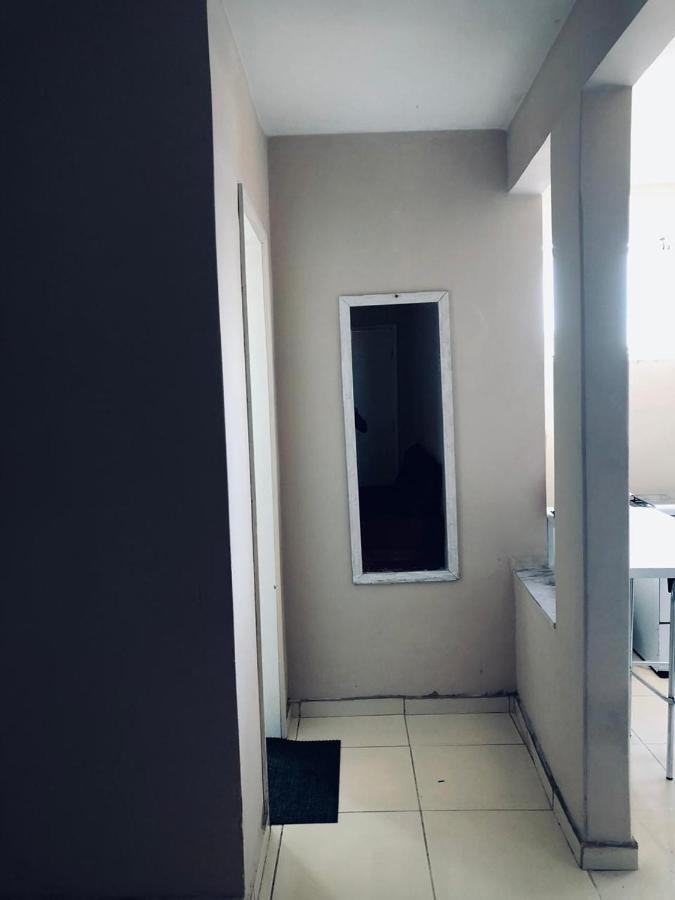 Kit Apartamento Central Петролина Экстерьер фото