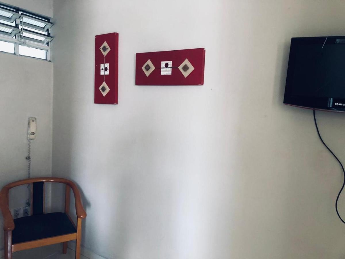 Kit Apartamento Central Петролина Экстерьер фото
