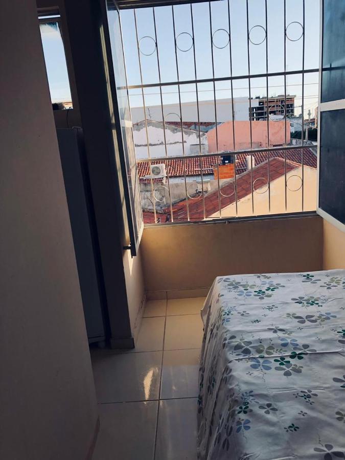 Kit Apartamento Central Петролина Экстерьер фото