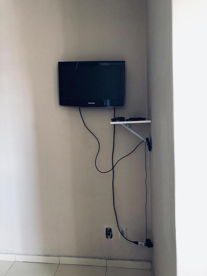 Kit Apartamento Central Петролина Экстерьер фото