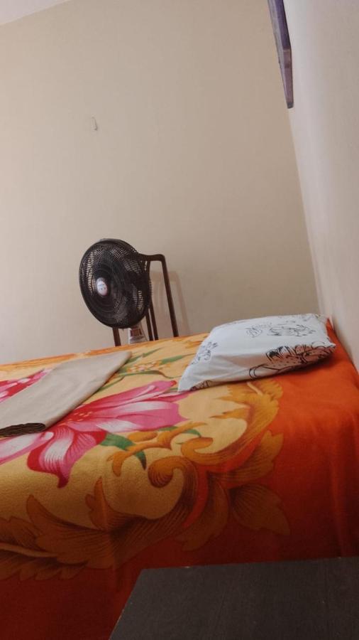 Kit Apartamento Central Петролина Экстерьер фото