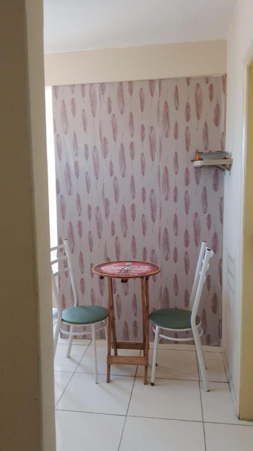 Kit Apartamento Central Петролина Экстерьер фото