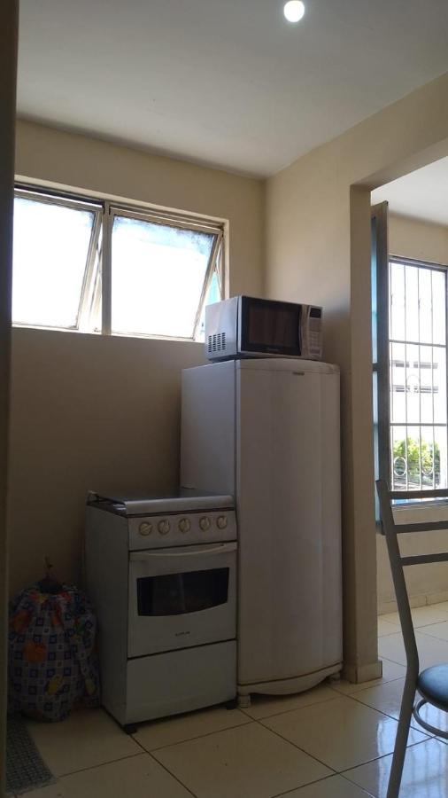 Kit Apartamento Central Петролина Экстерьер фото