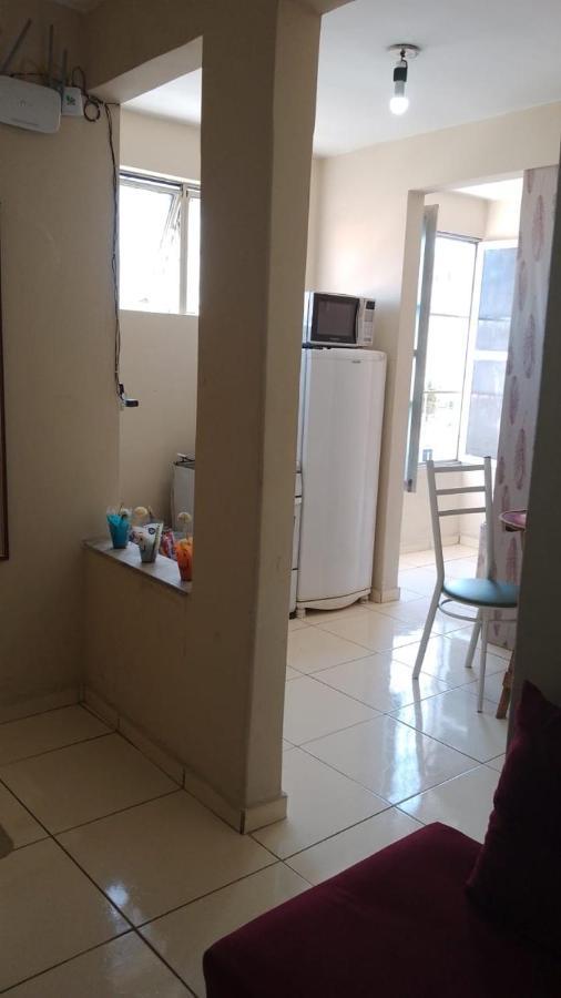Kit Apartamento Central Петролина Экстерьер фото