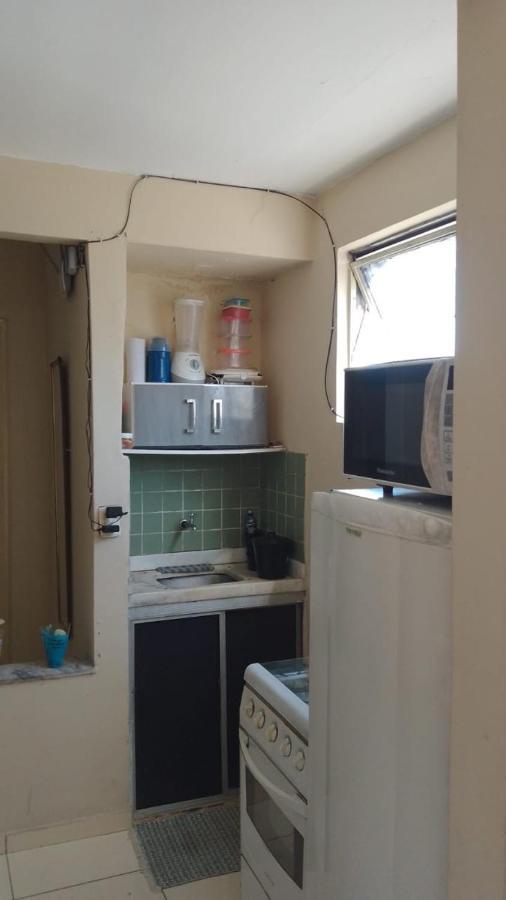 Kit Apartamento Central Петролина Экстерьер фото